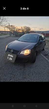 Vw polo 1 2 benzina 2006