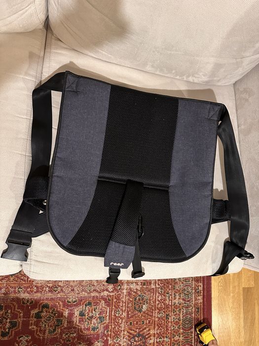 Предпазен колан за бременни Reer