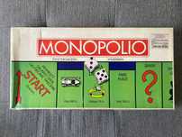 Monopoly (Monopolio)
