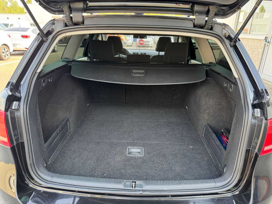 Volkswagen  passat b7