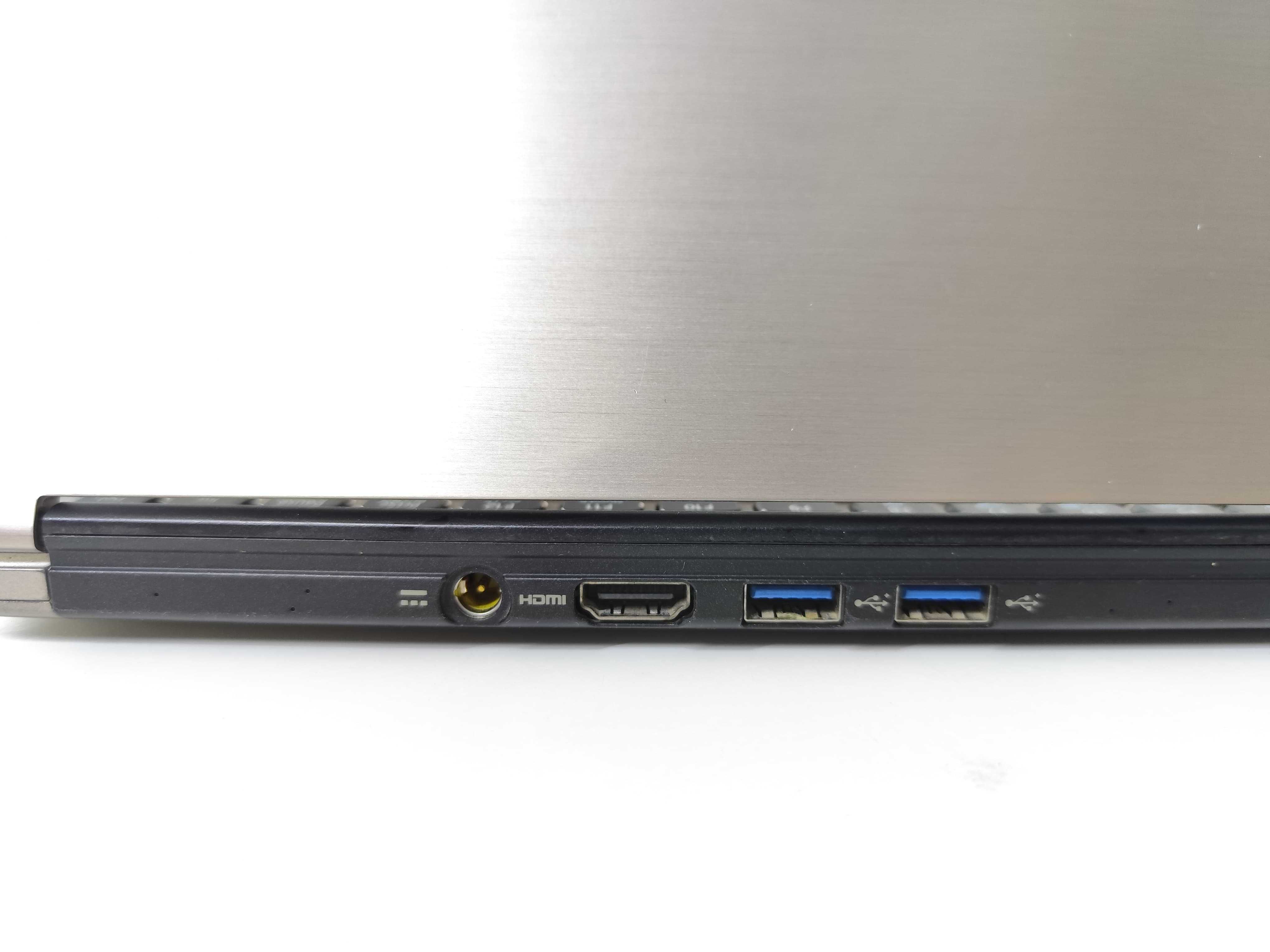 Acer Aspire Core i5 память 1000 гб