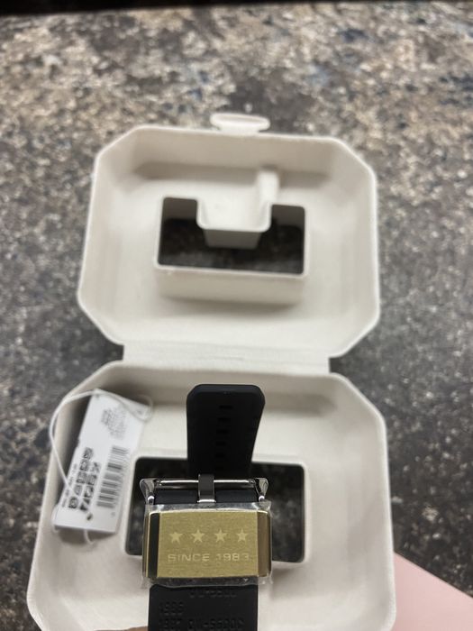 Casio Dw-6640RE Япония