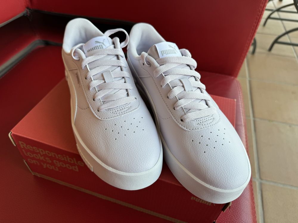 Tenisi Pantofi sport adidasi Puma 38 noi
