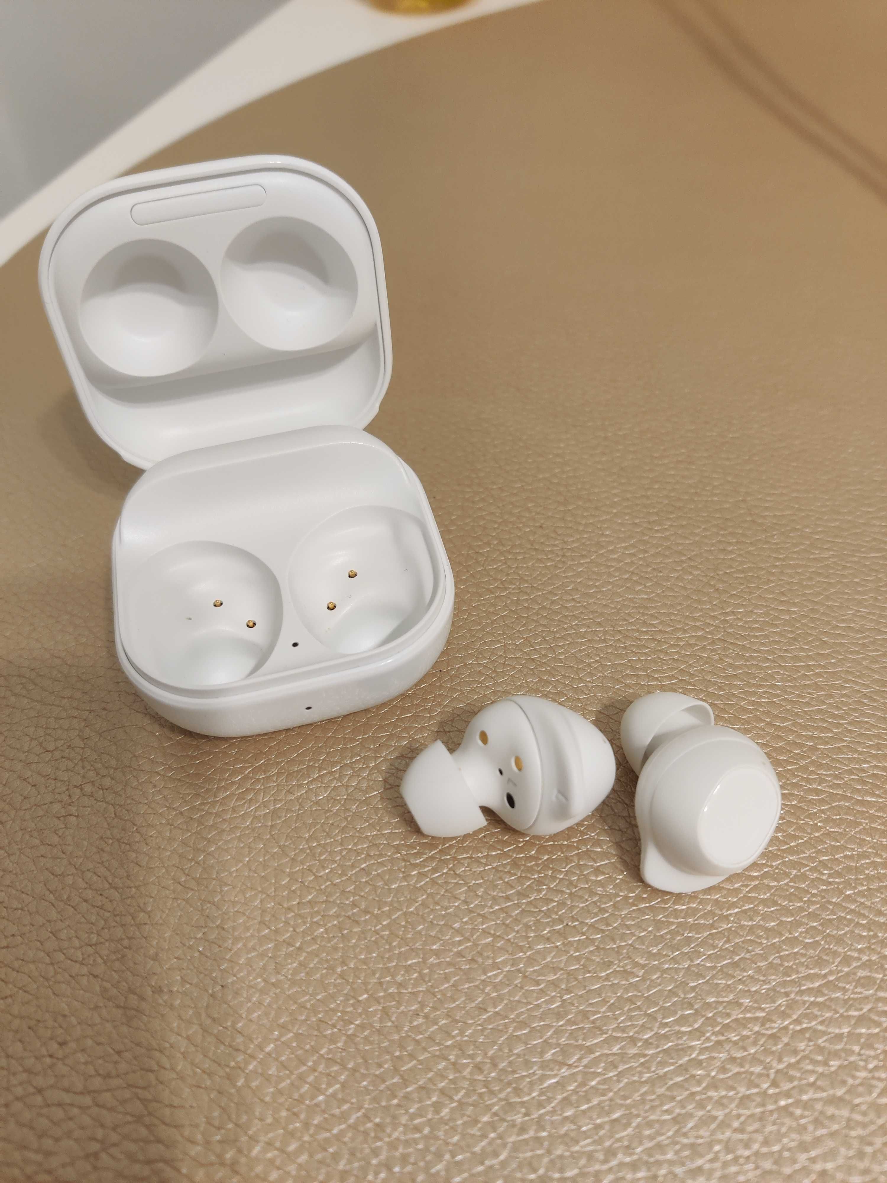 Casti Samsung Galaxy Buds FE bluethoot