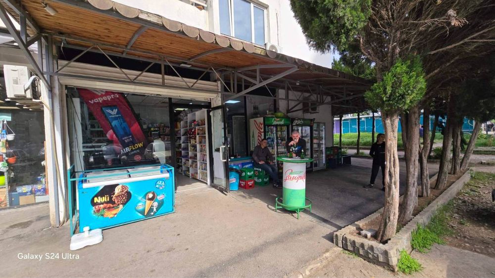 Продава се Магазин в София, Младост 3 - 67 кв.м за 761 €/кв.м - Снимка #2