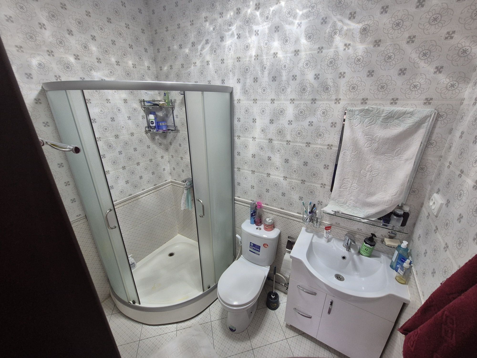 Продаю свой дом 570м²