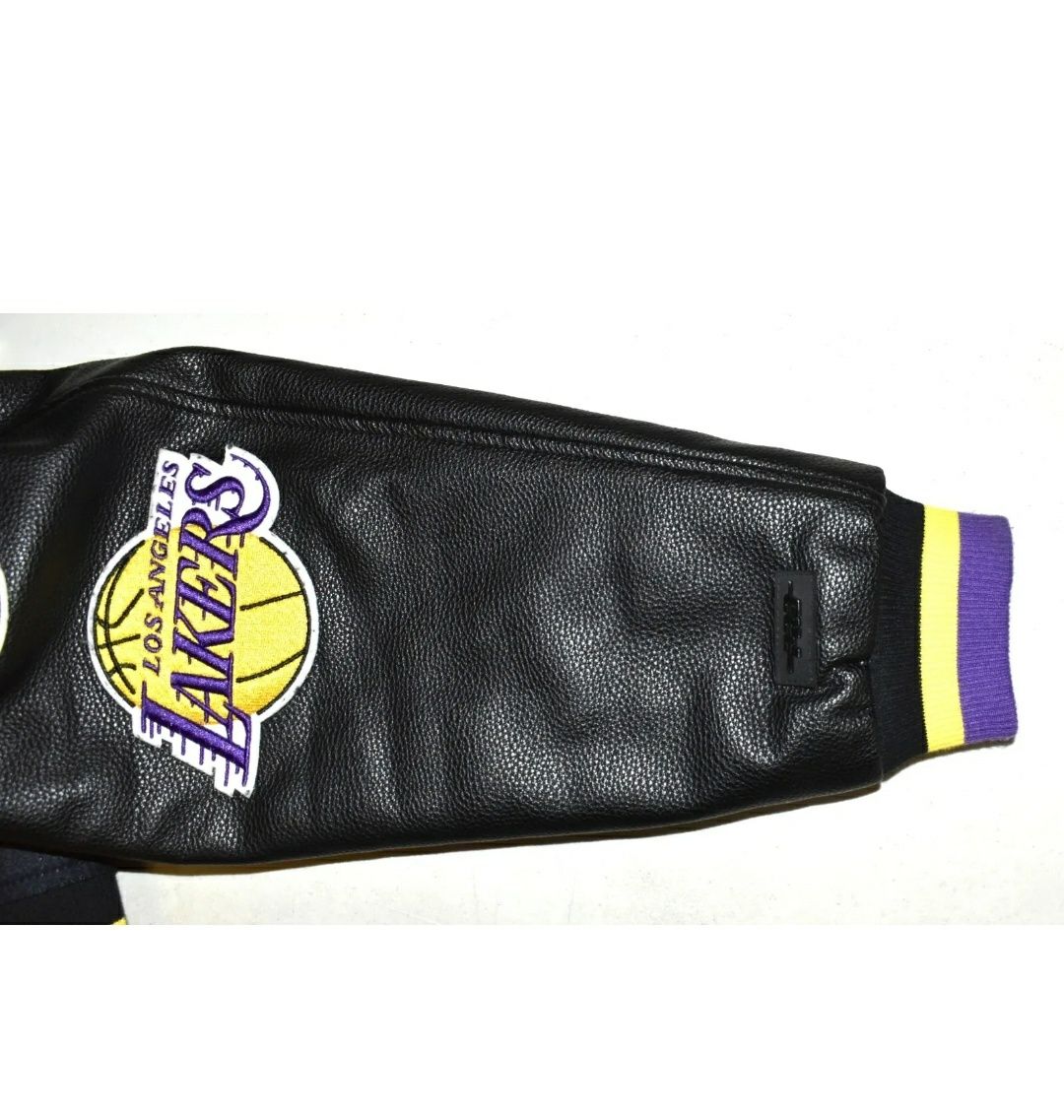 NBA Los Angeles Lakers