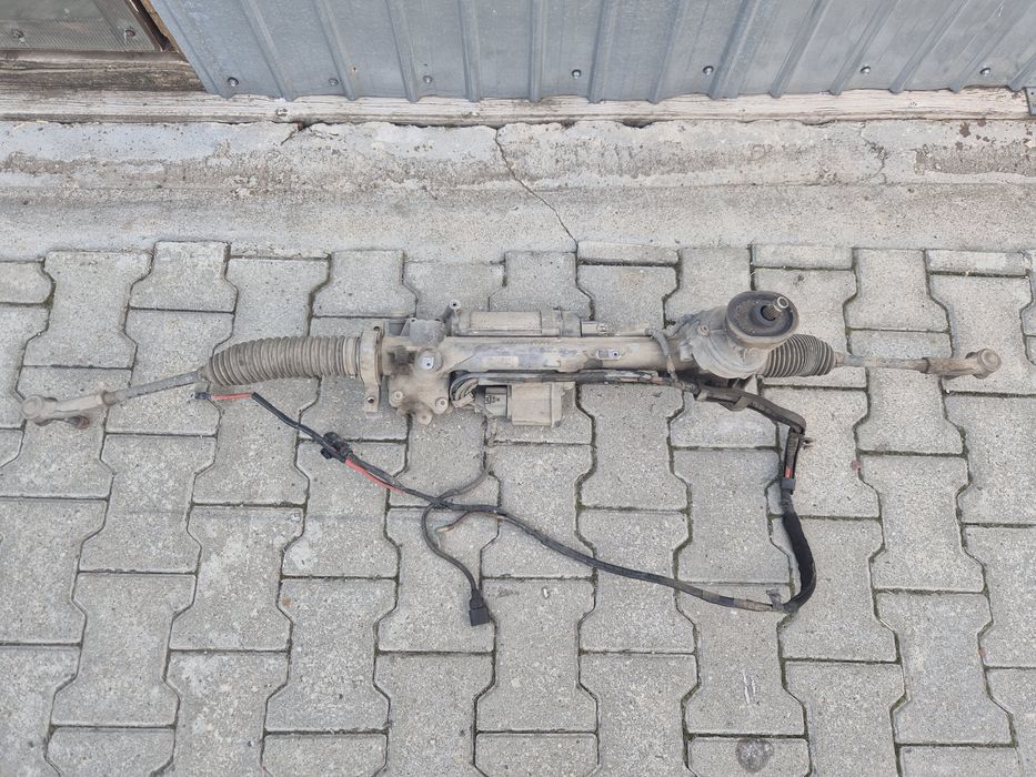 Caseta directie audi a3 8p