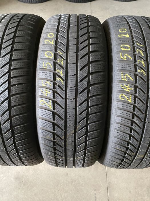 Anvelope iarna 245/50/20 Continental Winter Contact TS870P 245 50 20