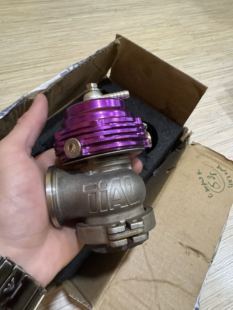 Тунинг части за 1.8Т 20V