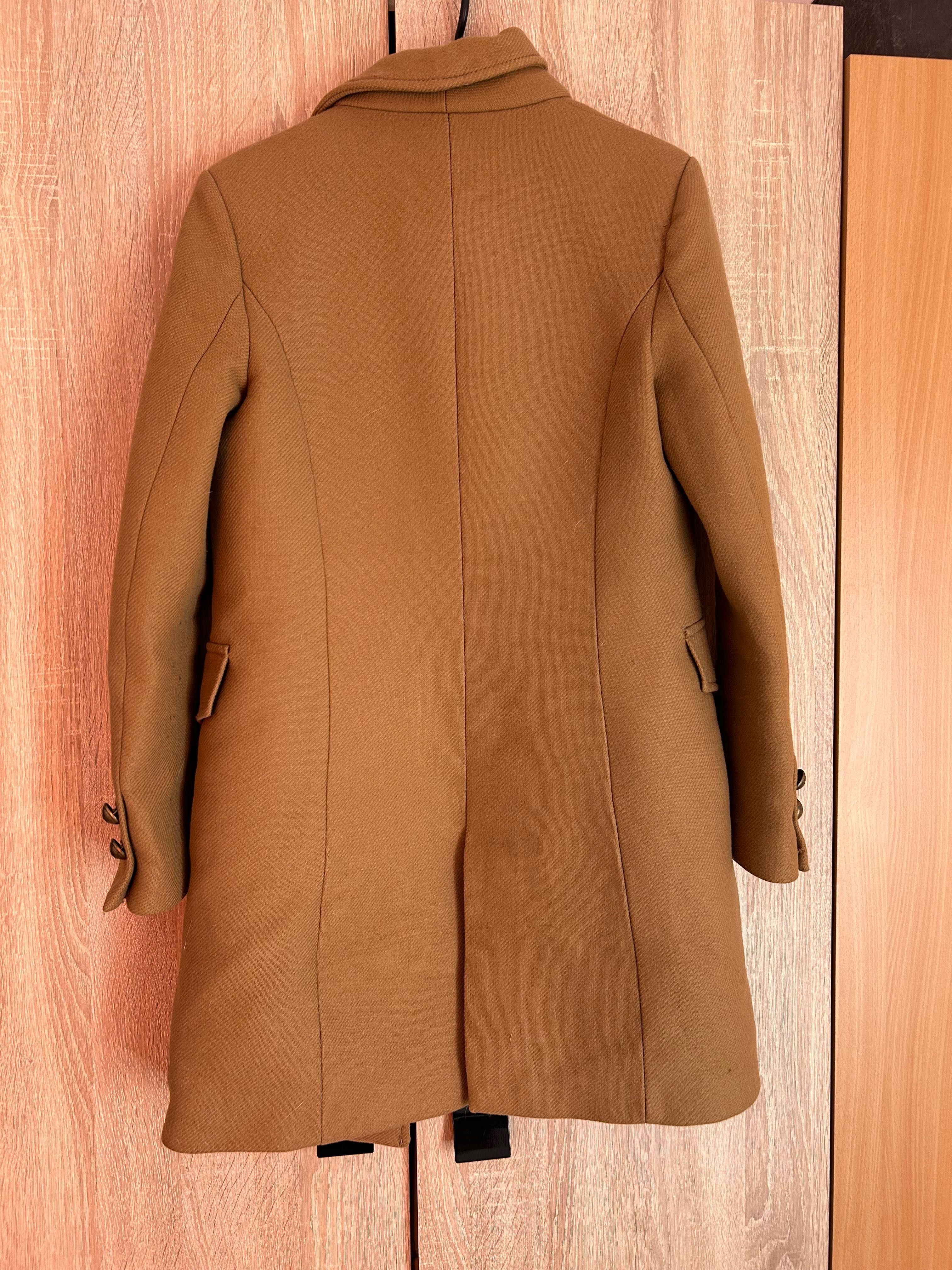 Palton Zara XS Maro