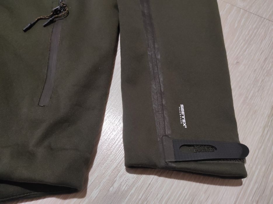 Jacheta windstopper vanatoare dama  Seeland M