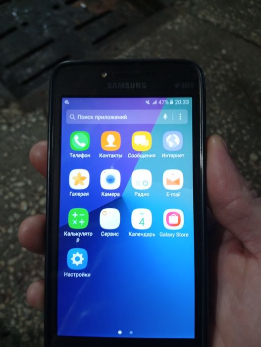 Продам телефон  за 10000