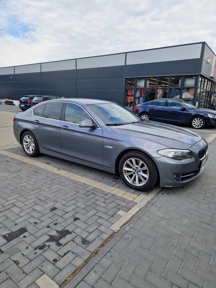 VAND BMW SERIA 5 F10 2.0d/2011