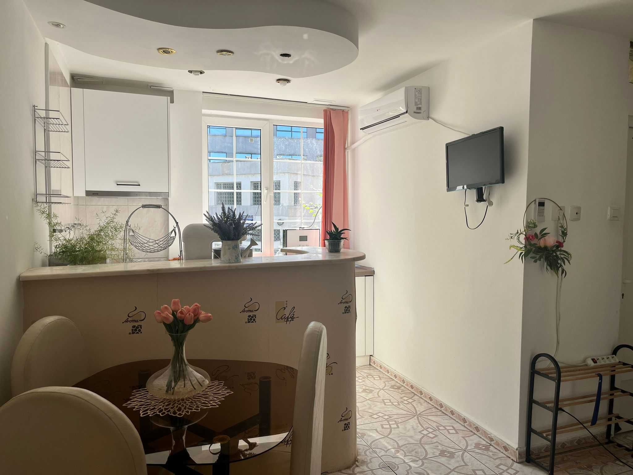 Apartament Ultracentral 3 camere
