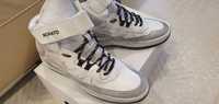 Adidasi ( Sneakers ) Antony Morato high-top