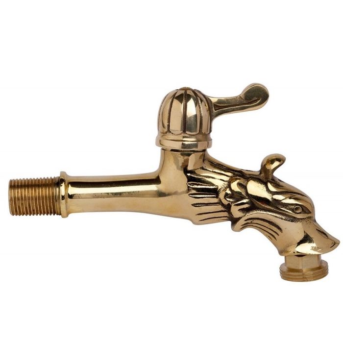 Robinet petru gradina ( cismea )