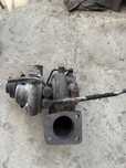 Turbina mitsubishi pajero sport 2004