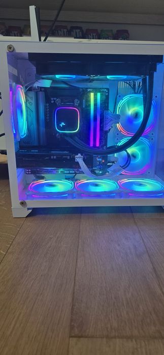 Pc Gaming high-end