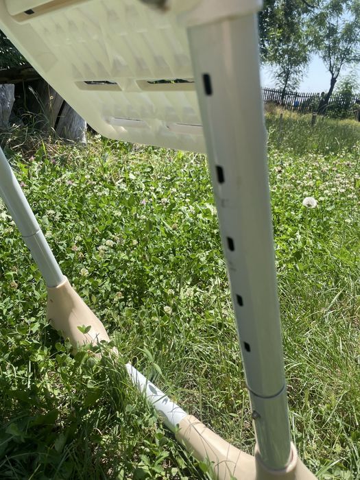 Vand scaun de masa Juju pentru copil/bebe