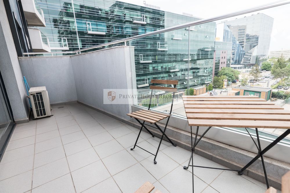 Aviatiei | Floreasca | Pipera | UpGround Residence | 2011 | Centrala