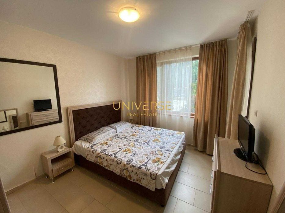 Продава се Двустаен апартамент в к.к. Слънчев бряг - 44 кв.м за 1841 €/кв.м - Снимка #4