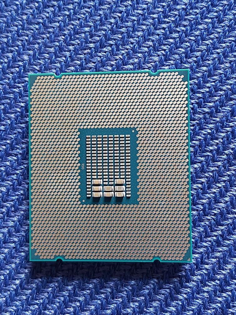 Intel XEON E5 2680 V4 14 core 2.40ghz 35mb 120w LGA 2011-3 x99