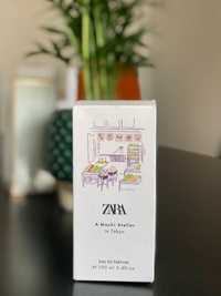 A Mochi Atelier in Tokio Zara EDP 100 ml, sigilat, discontinuat.