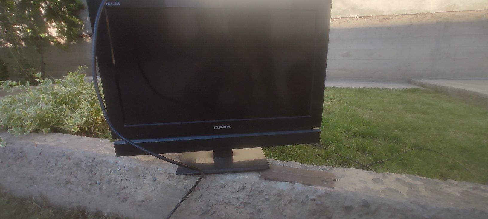 Monıtor Toshıba va  televizor