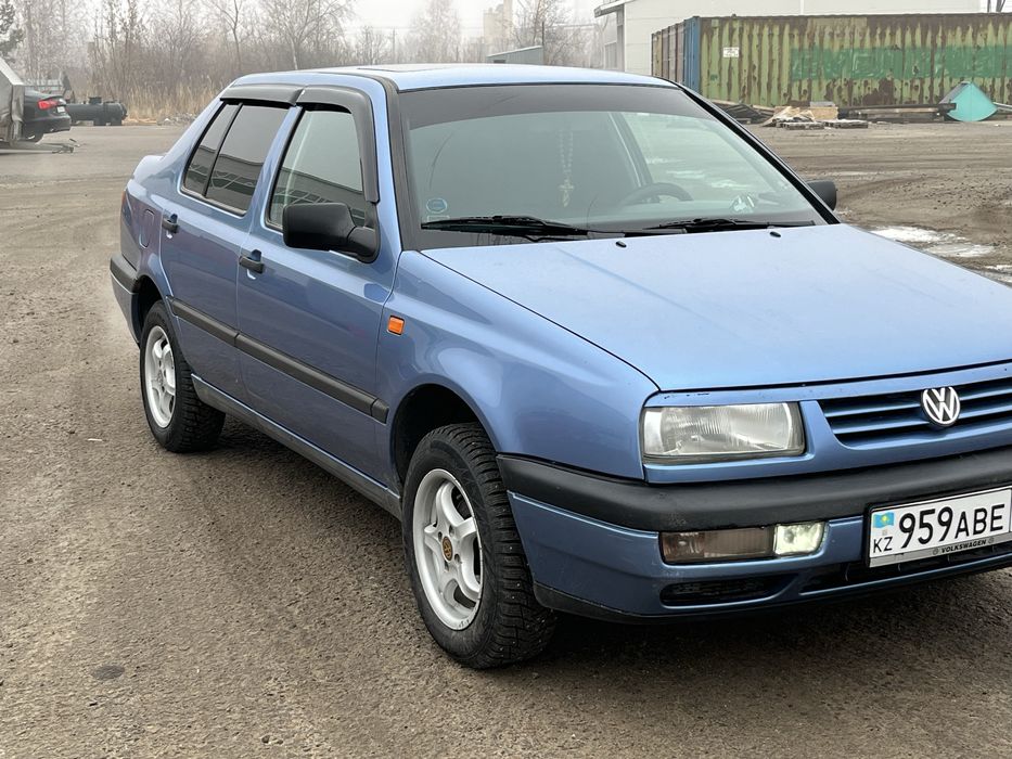 Продам Венту в хорошем состоянии