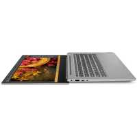 Ноутбук Lenovo IdeaPad S340-14API 81NB00F2RK серый