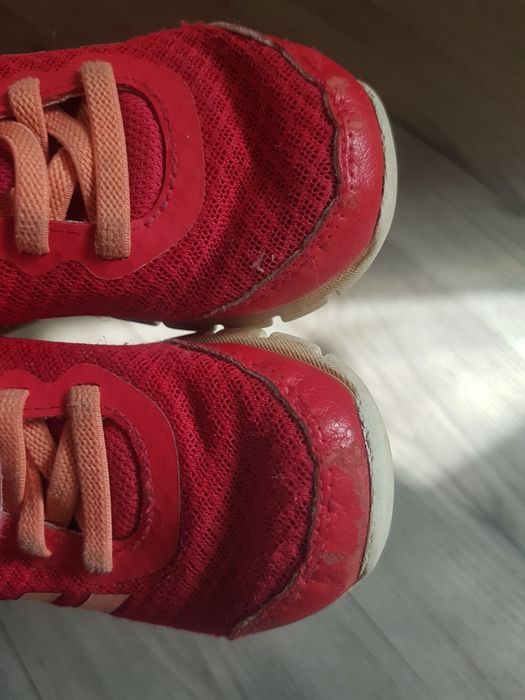 Маратонки Адидас 24н