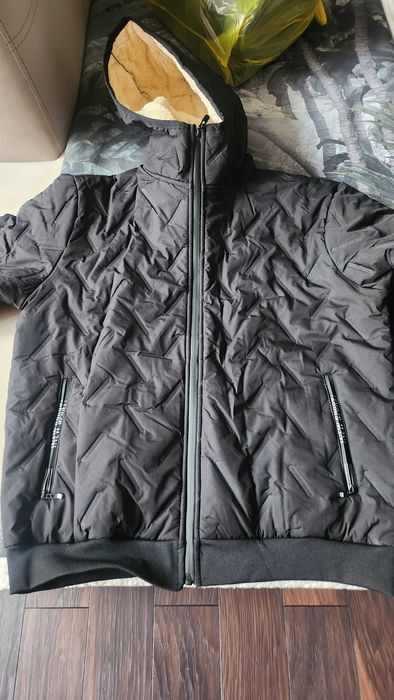 Зимен комплект,Яке и два Панталона водоустойчиви!