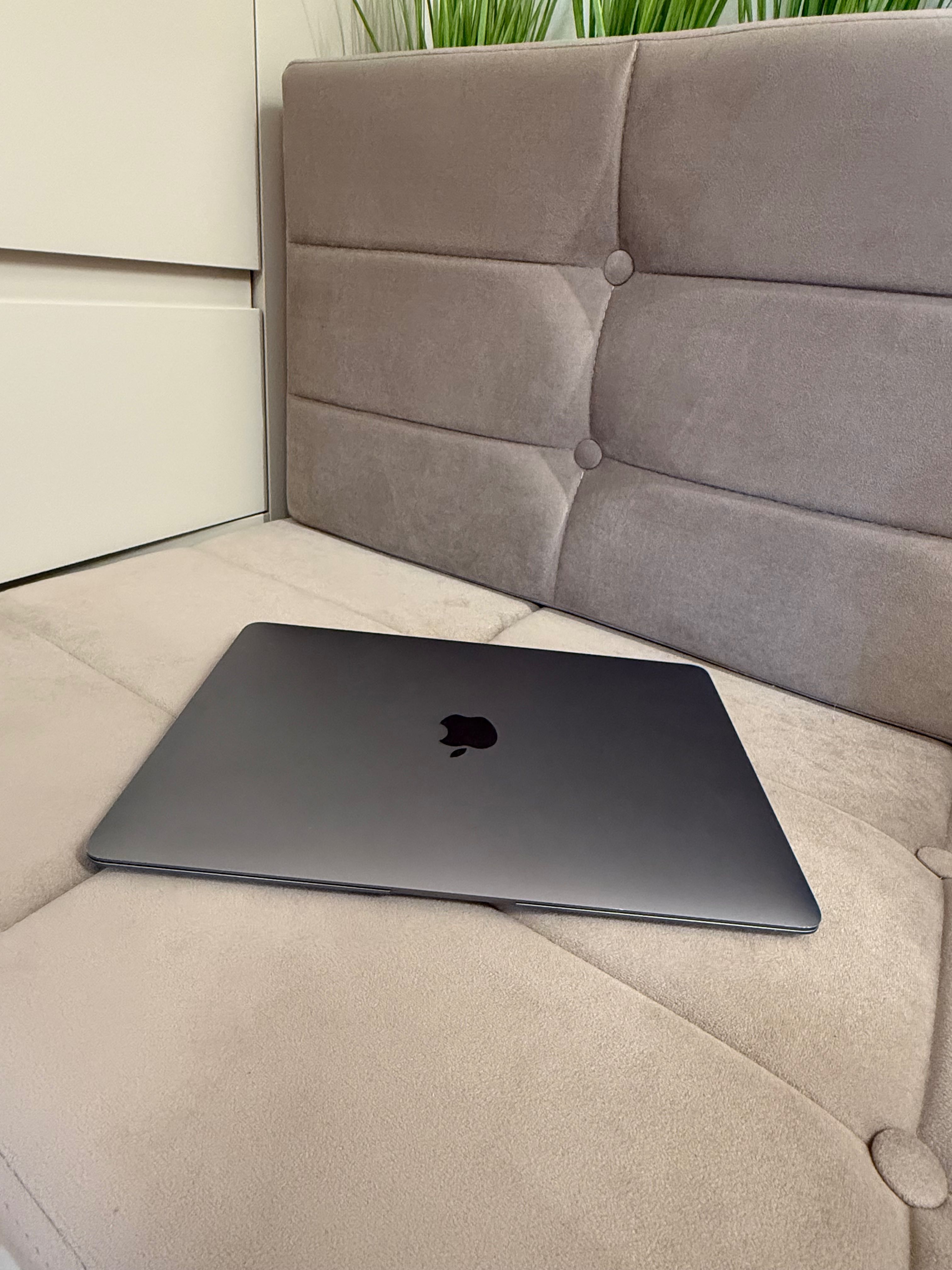 Macbook Air 13 без гаранция