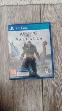 Joc Assassin's Cred Valhalla PS4 cu upgrade la ps5