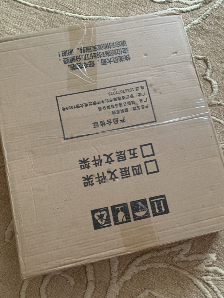 Подставка для бумаг новый