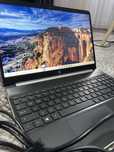Laptop HP + încărcător