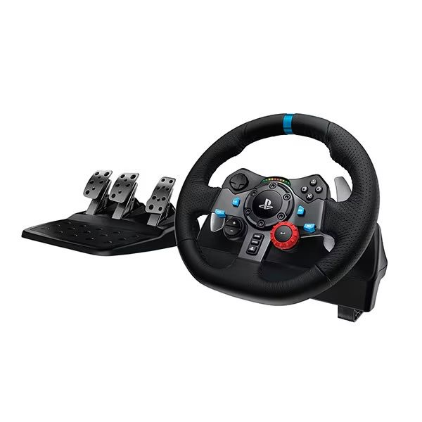 Volan gaming LOGITECH Driving Force G29 (PC/PS3/PS4/PS5)