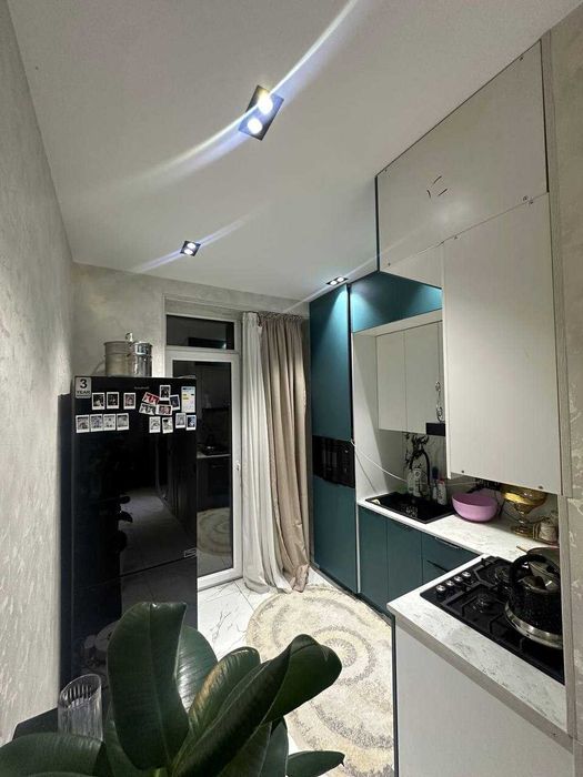 Юнусабад 6 квартал 2/3/16  Новостройка ЖК Дипломат