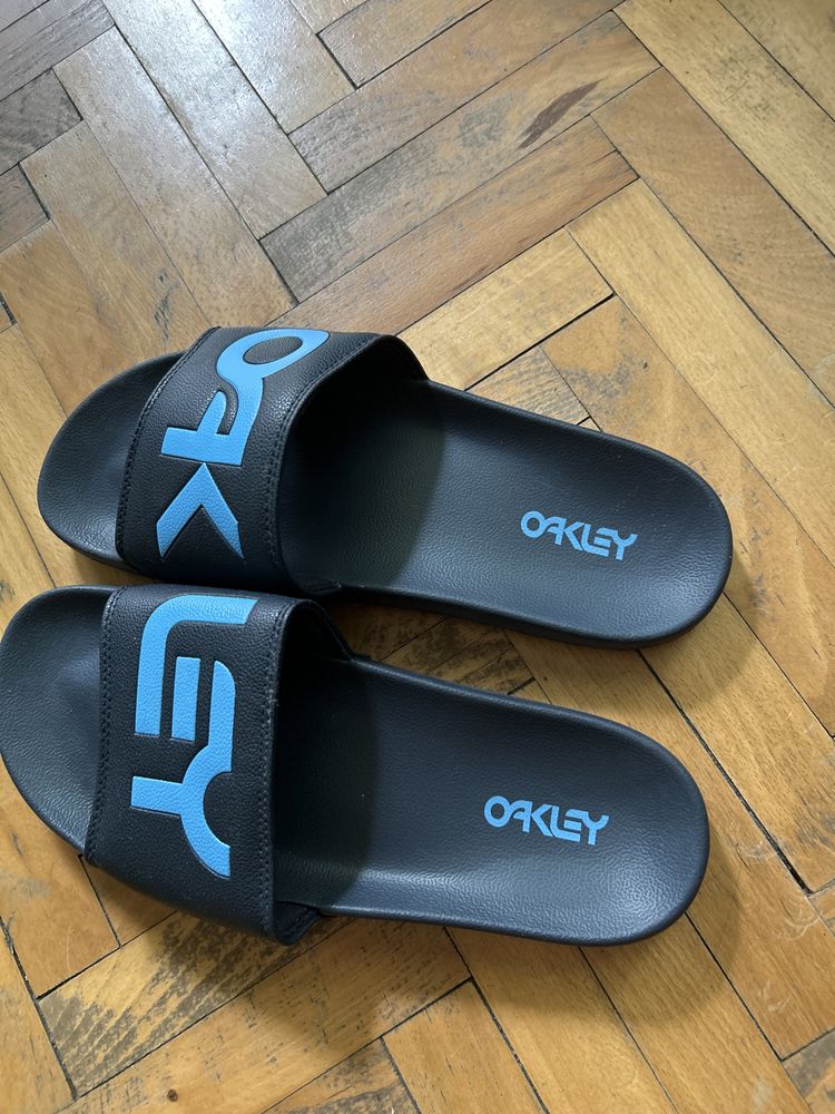 Мъжки джапанки OAKLEY