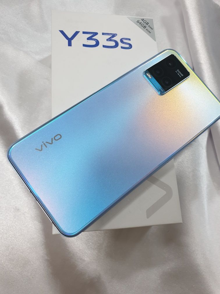 Vivo Y33s (Актобе 414) лот 281513