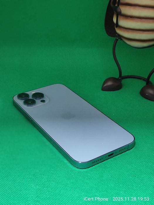 Iphone 13 Pro Max 256GB * Garantie * Buy Back *