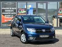 Dacia Sandero 1 An Garantie pentru Motor si Cutie