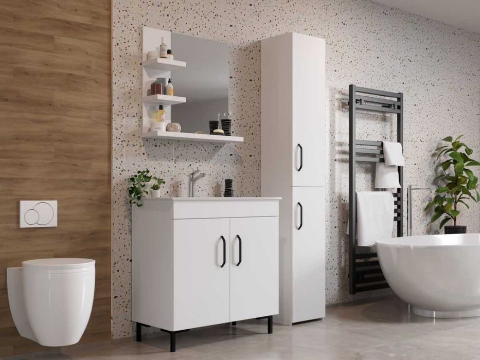 Set Complet Baie Albio C07 - Transport Gratuit in 4-10 zile