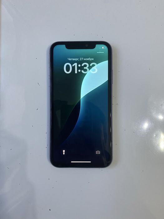 Айфон  11   64гб