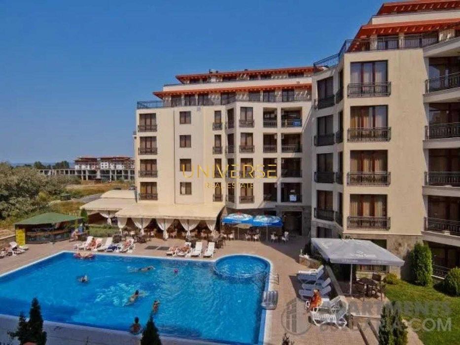 Продава се Тристаен апартамент в к.к. Слънчев бряг - 76 кв.м за 1106 €/кв.м - Снимка #10