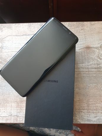 Смартфон Samsung Galaxy S9 Plus 64 GB