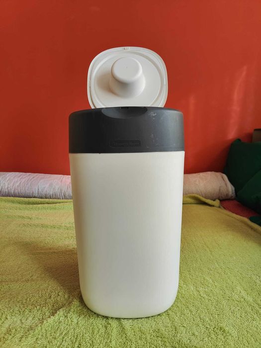 Cos pentru scutece Tommee Tippee Twist and Click