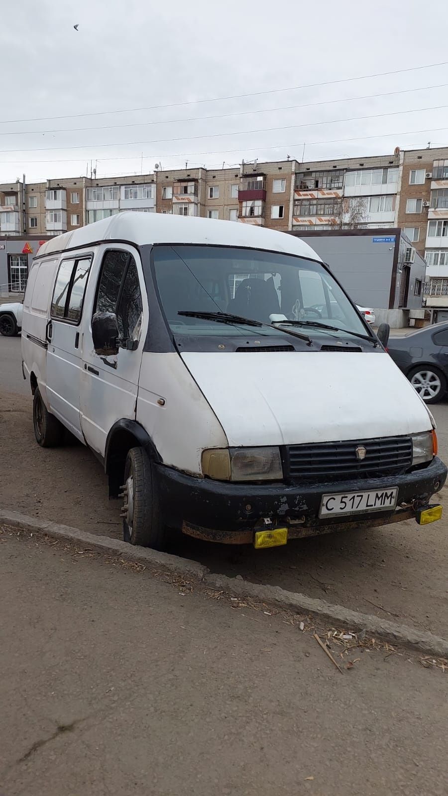 Продам  газель , 2002 г/в