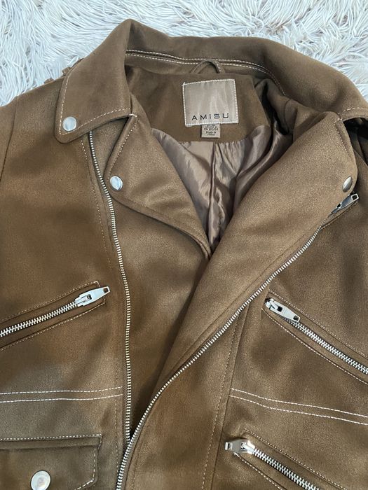 Jacheta de toamna/primavara-Marimea 36